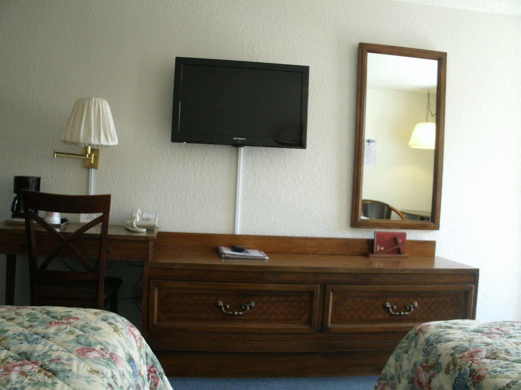 Motel Autumn Creek Branson Indian Point Exterior foto