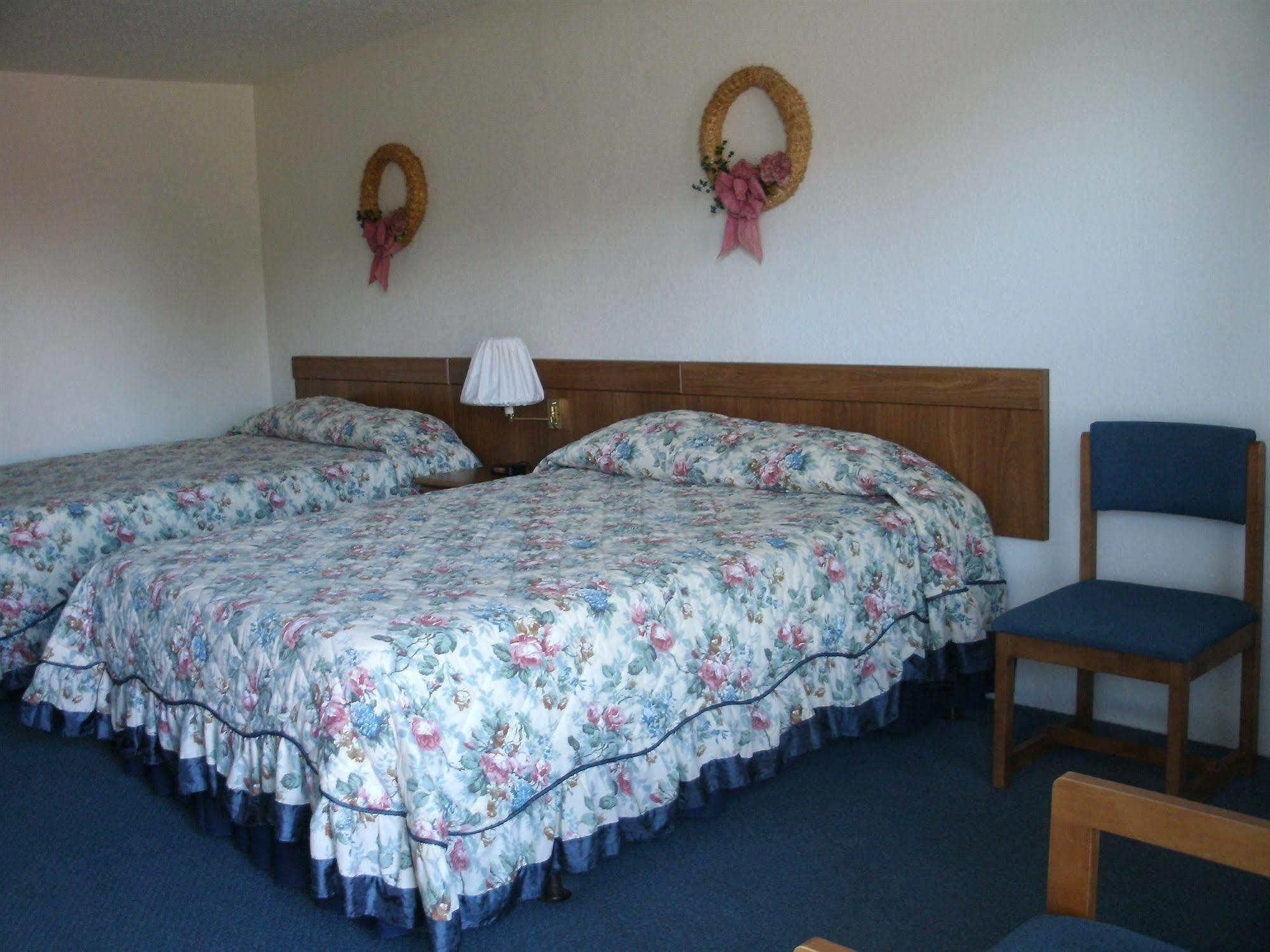 Motel Autumn Creek Branson Indian Point Exterior foto