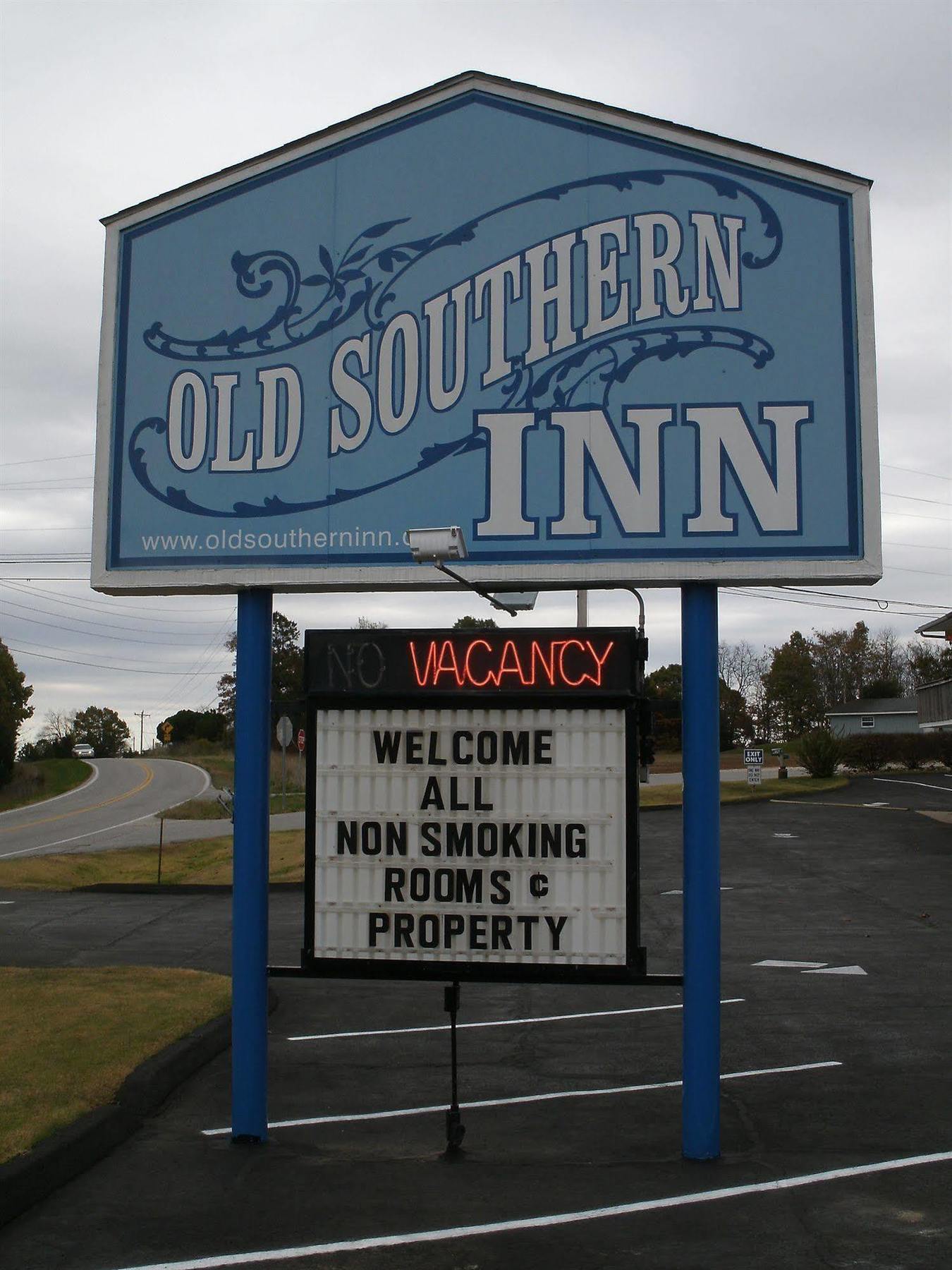 Motel Autumn Creek Branson Indian Point Exterior foto